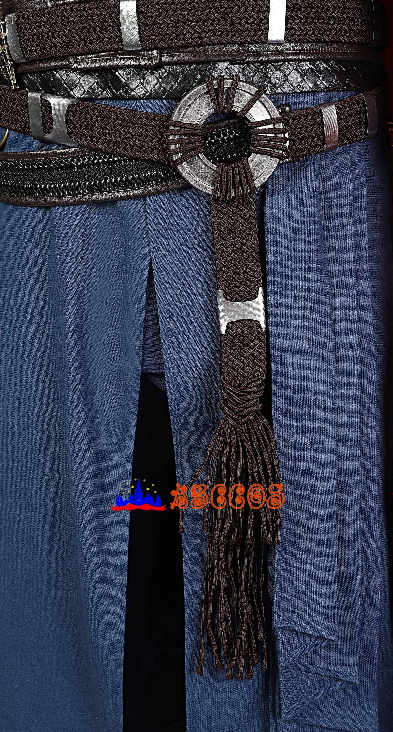 Doctor Strange Dr. Stephen Vincent Strange cosplay costume-ABCcosplay Doctor Strange Dr. Stephen Vincent Strange cosplay costume-ABCcosplay