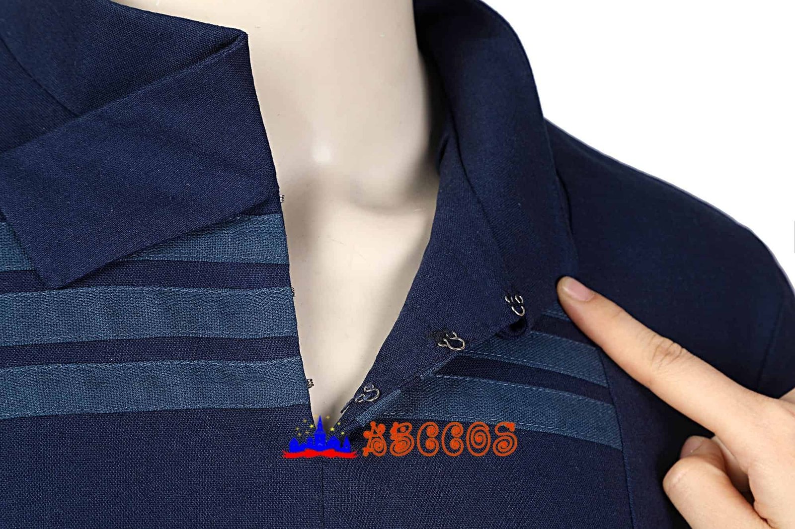 Doctor Strange Dr. Stephen Vincent Strange cosplay costume-ABCcosplay Doctor Strange Dr. Stephen Vincent Strange cosplay costume-ABCcosplay