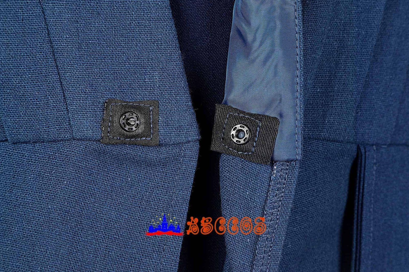 Doctor Strange Dr. Stephen Vincent Strange cosplay costume-ABCcosplay Doctor Strange Dr. Stephen Vincent Strange cosplay costume-ABCcosplay