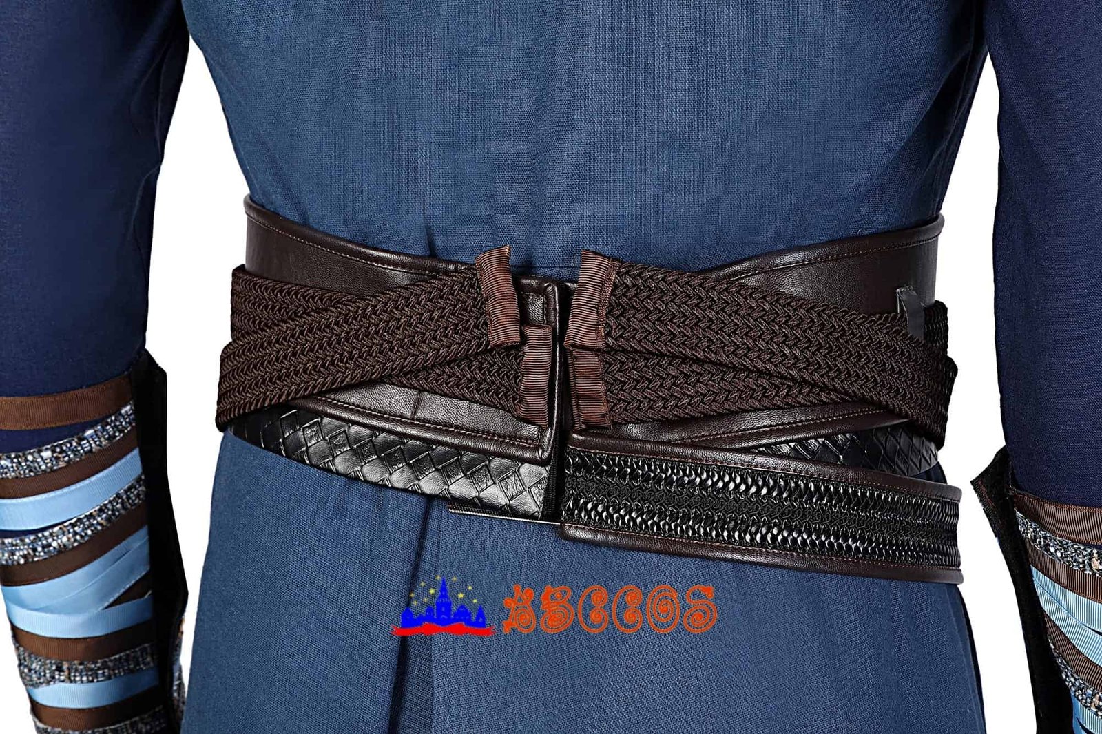 Doctor Strange Dr. Stephen Vincent Strange cosplay costume-ABCcosplay Doctor Strange Dr. Stephen Vincent Strange cosplay costume-ABCcosplay