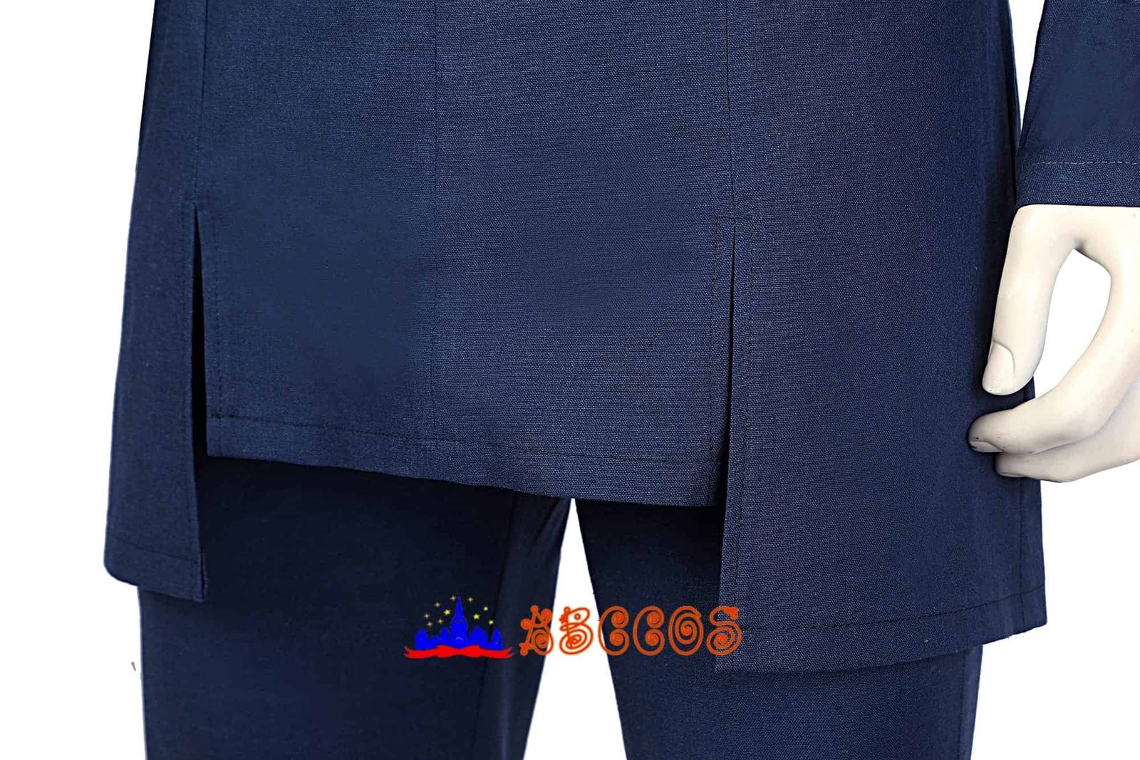 Doctor Strange Dr. Stephen Vincent Strange cosplay costume-ABCcosplay Doctor Strange Dr. Stephen Vincent Strange cosplay costume-ABCcosplay