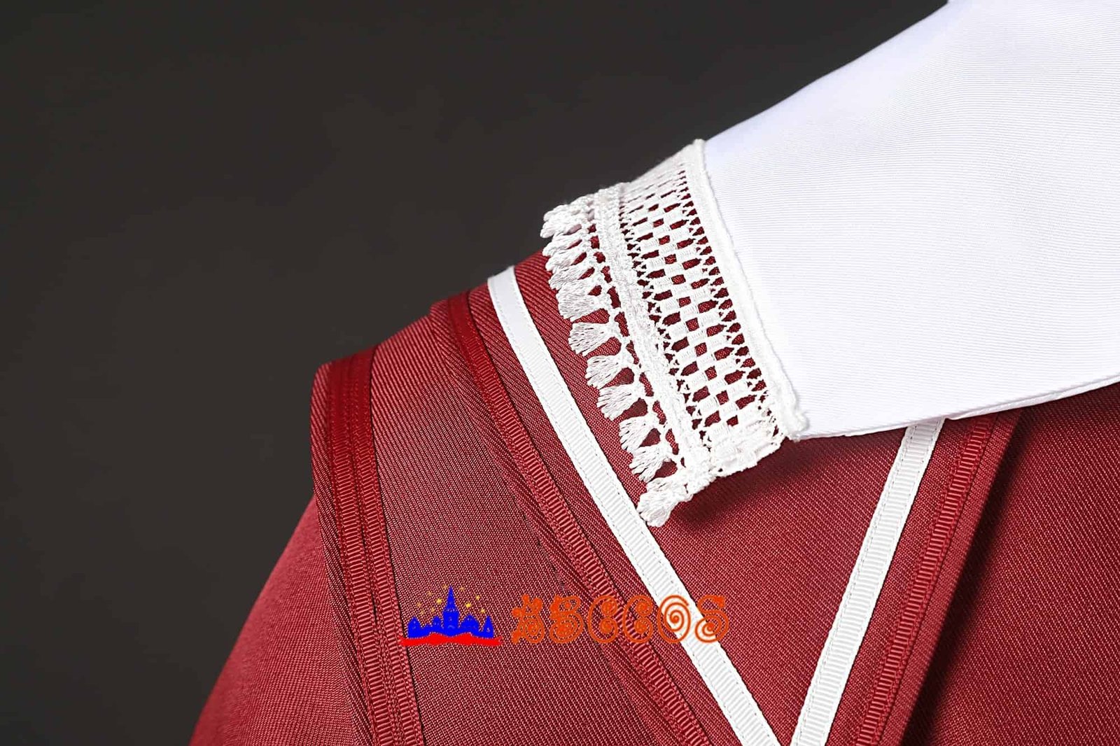 Final Fantasy XVI Joshua rosfield cosplay costume-ABCcosplay Final Fantasy XVI Joshua rosfield cosplay costume-ABCcosplay