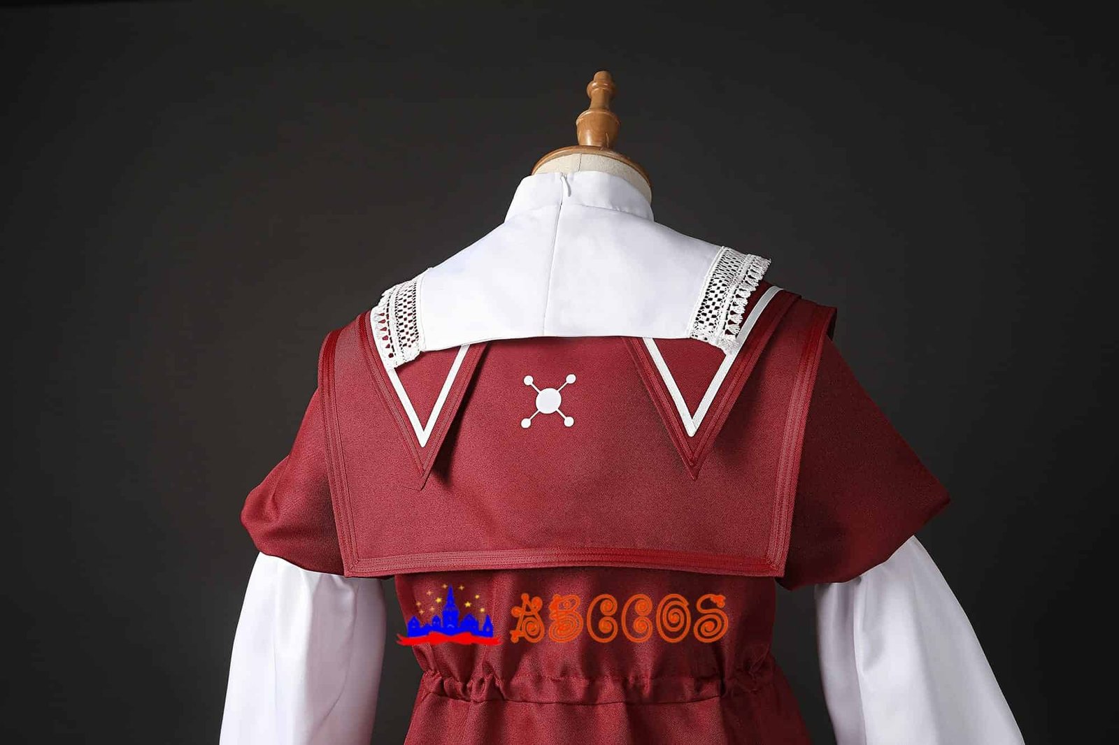 Final Fantasy XVI Joshua rosfield cosplay costume-ABCcosplay Final Fantasy XVI Joshua rosfield cosplay costume-ABCcosplay