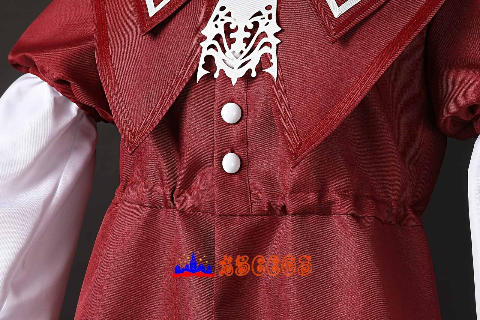 Final Fantasy XVI Joshua rosfield cosplay costume-ABCcosplay Final Fantasy XVI Joshua rosfield cosplay costume-ABCcosplay