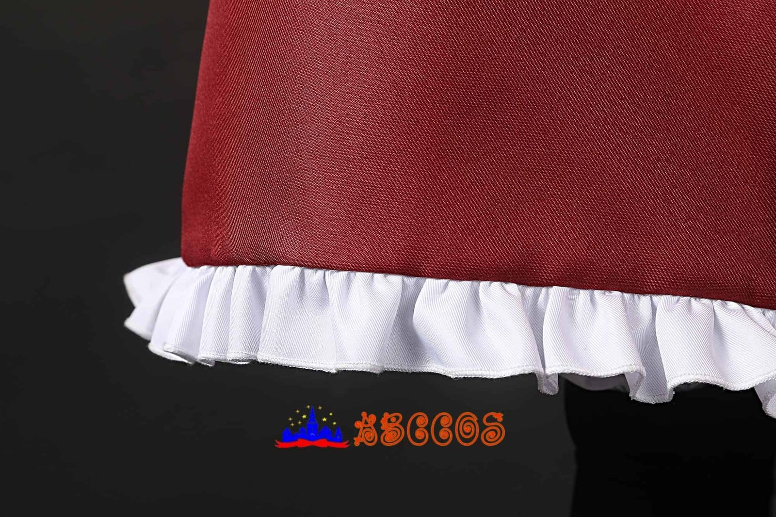 Final Fantasy XVI Joshua rosfield cosplay costume-ABCcosplay Final Fantasy XVI Joshua rosfield cosplay costume-ABCcosplay