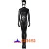 The batman 2022 movie Catwoman cosplay costume