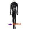 The batman 2022 movie Catwoman cosplay costume
