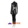 The batman 2022 movie Catwoman cosplay costume
