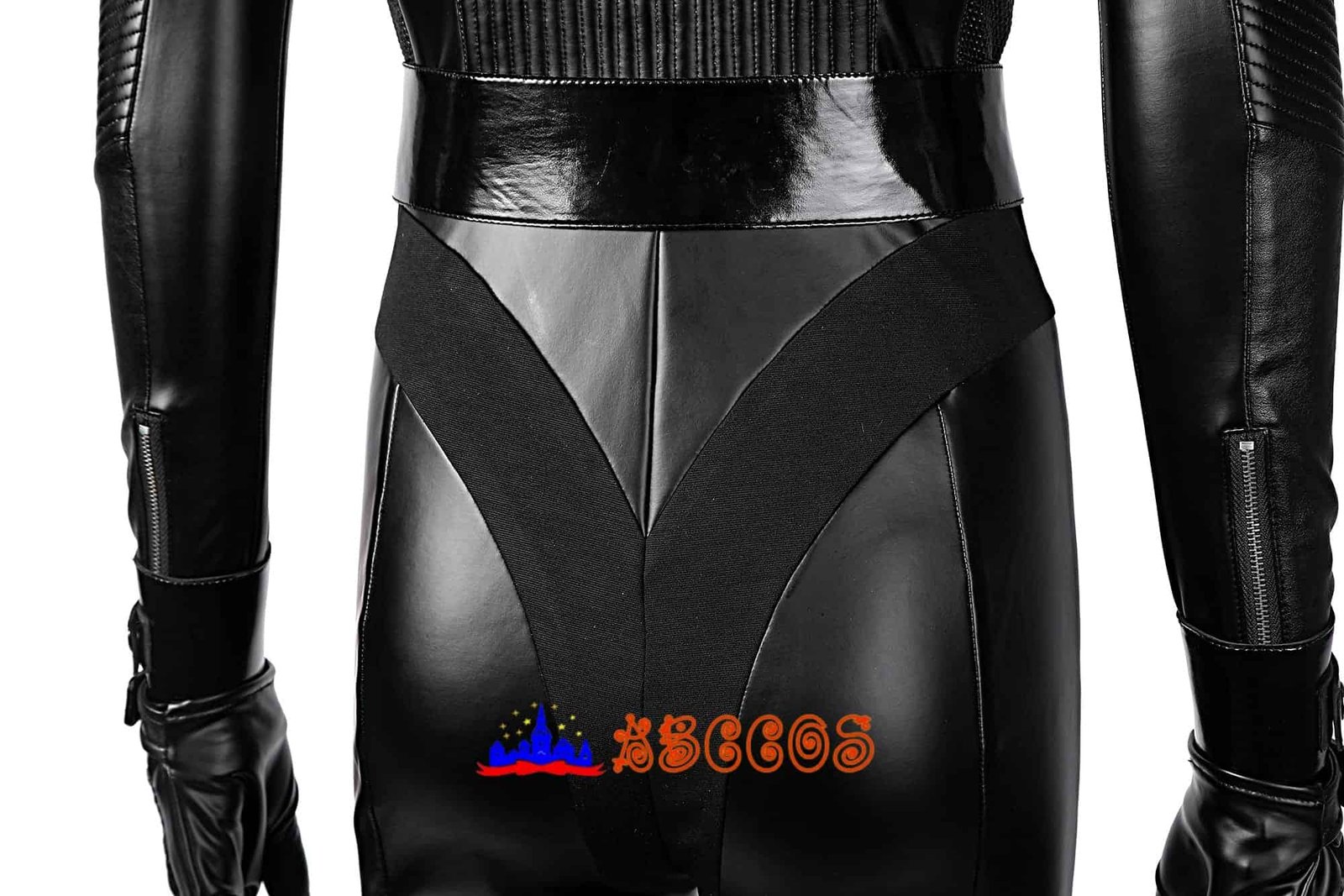 The batman 2022 movie Catwoman cosplay costume-ABCcosplay The batman 2022 movie Catwoman cosplay costume-ABCcosplay