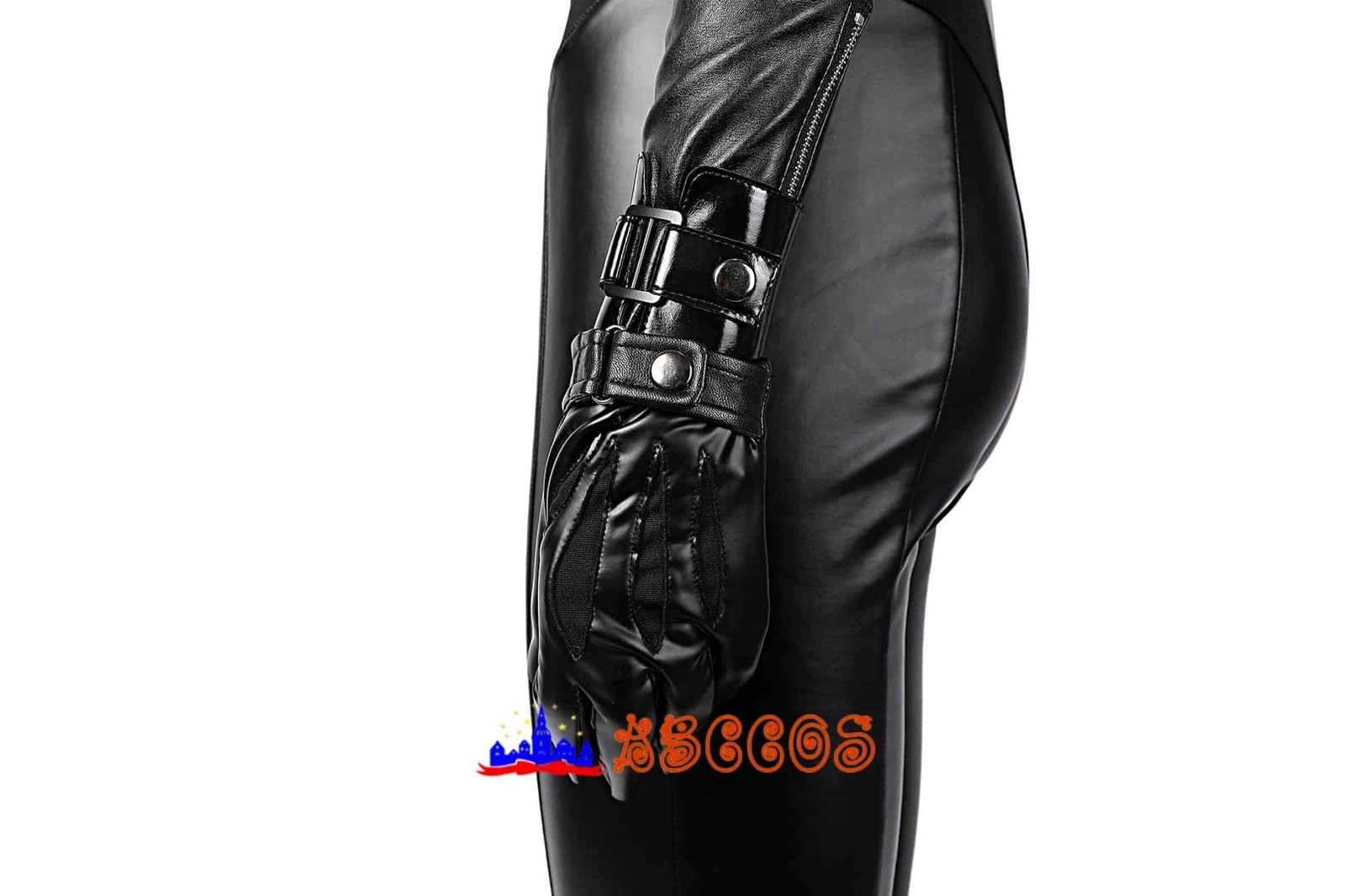 The batman 2022 movie Catwoman cosplay costume-ABCcosplay The batman 2022 movie Catwoman cosplay costume-ABCcosplay