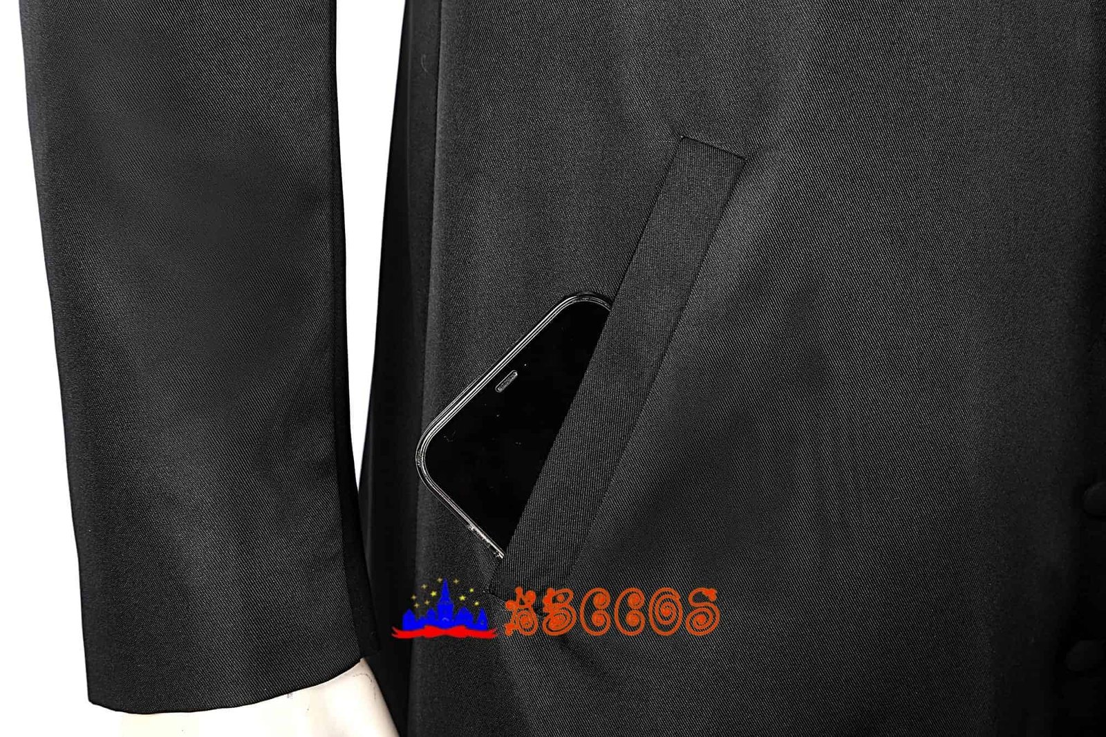 The Matrix Reloaded Revolutions cosplay costume-ABCcosplay The Matrix Reloaded Revolutions cosplay costume-ABCcosplay