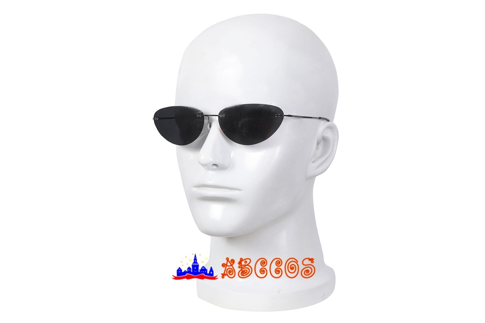 The Matrix Reloaded Revolutions cosplay costume-ABCcosplay The Matrix Reloaded Revolutions cosplay costume-ABCcosplay