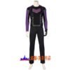 Hawkeye Clinton Barton Ronin cosplay costume