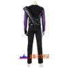 Hawkeye Clinton Barton Ronin cosplay costume