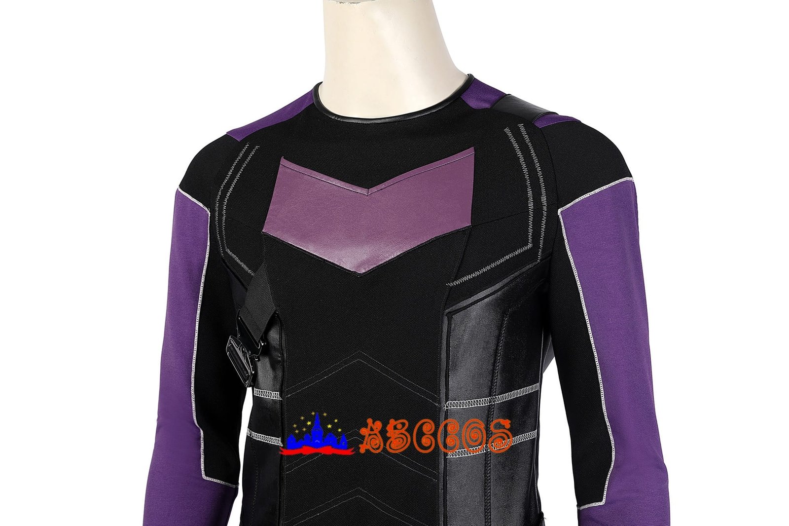 Hawkeye Clinton Barton Ronin cosplay costume-ABCcosplay Hawkeye Clinton Barton Ronin cosplay costume-ABCcosplay