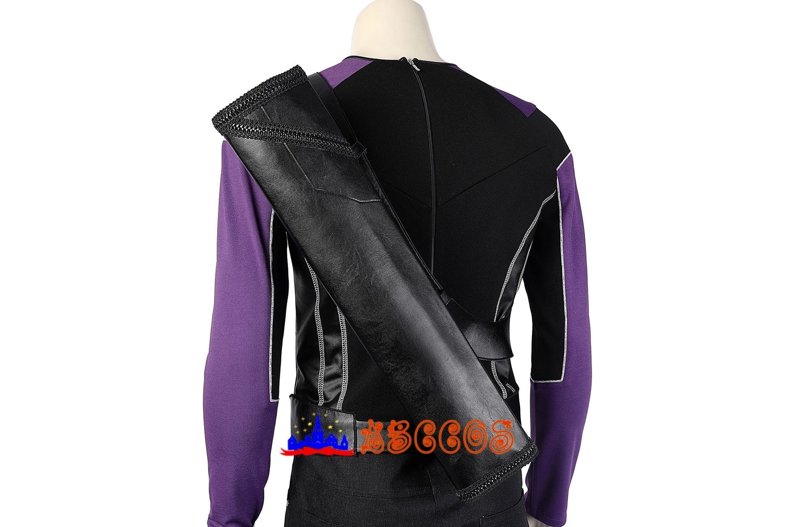 Hawkeye Clinton Barton Ronin cosplay costume-ABCcosplay Hawkeye Clinton Barton Ronin cosplay costume-ABCcosplay