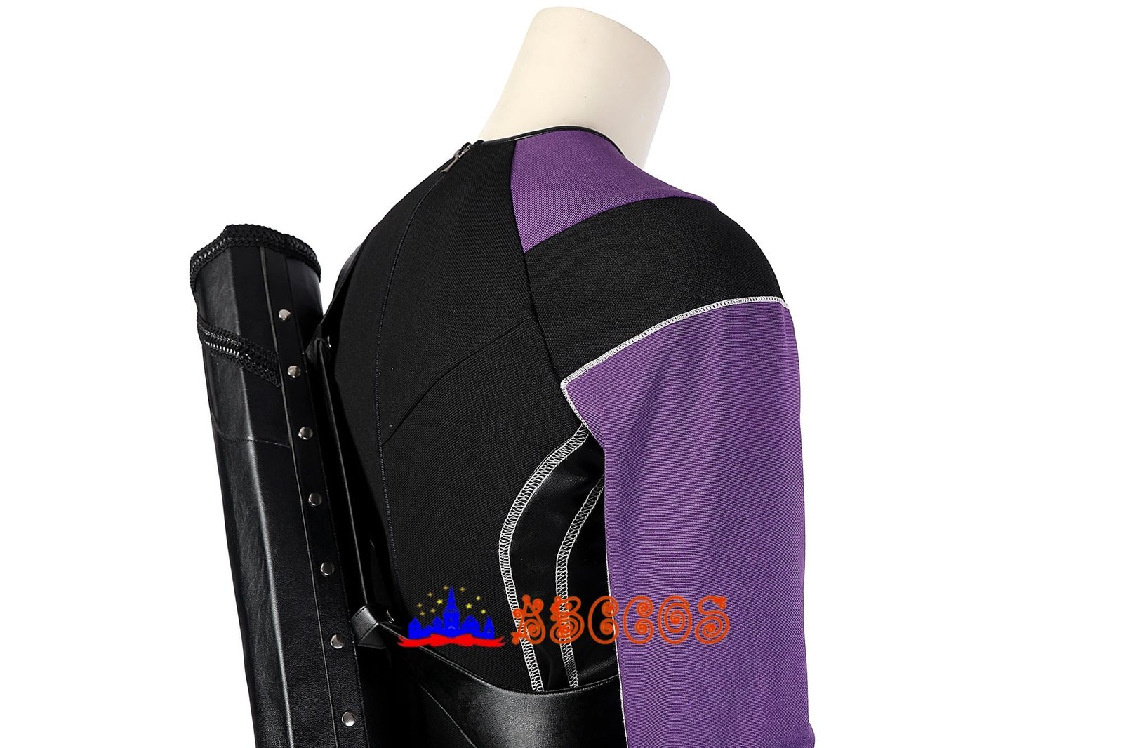 Hawkeye Clinton Barton Ronin cosplay costume-ABCcosplay Hawkeye Clinton Barton Ronin cosplay costume-ABCcosplay