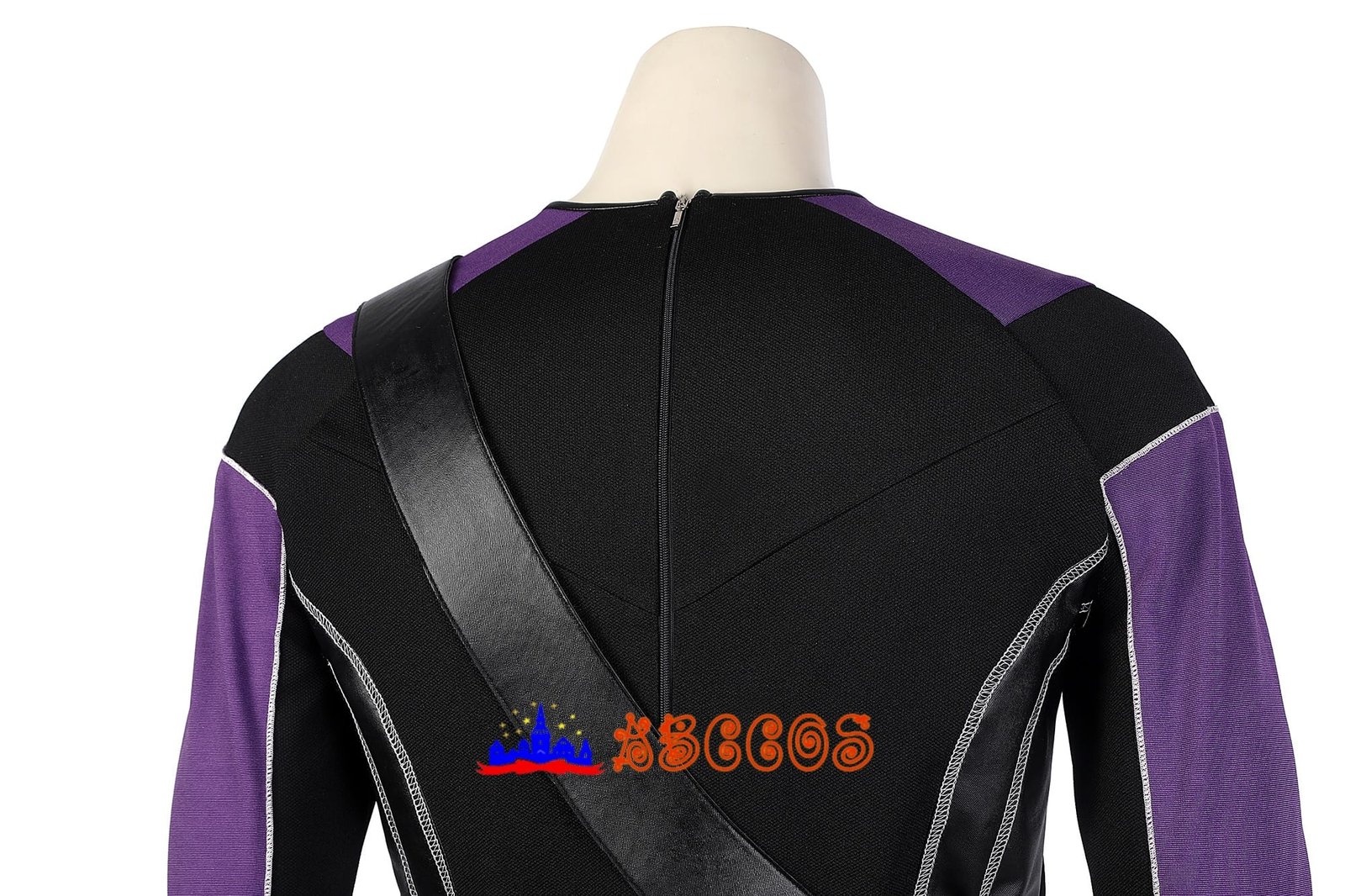 Hawkeye Clinton Barton Ronin cosplay costume-ABCcosplay Hawkeye Clinton Barton Ronin cosplay costume-ABCcosplay