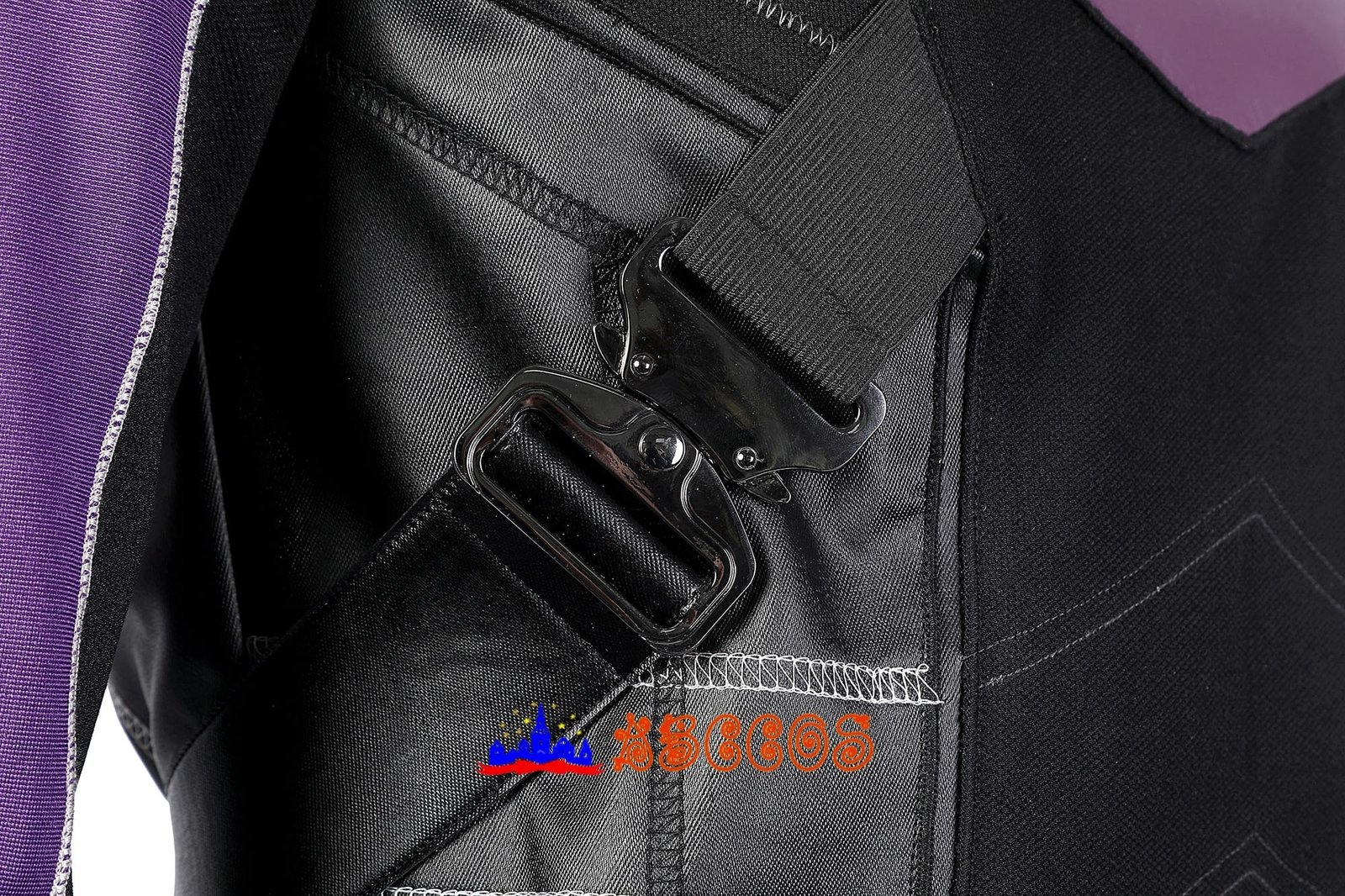 Hawkeye Clinton Barton Ronin cosplay costume-ABCcosplay Hawkeye Clinton Barton Ronin cosplay costume-ABCcosplay