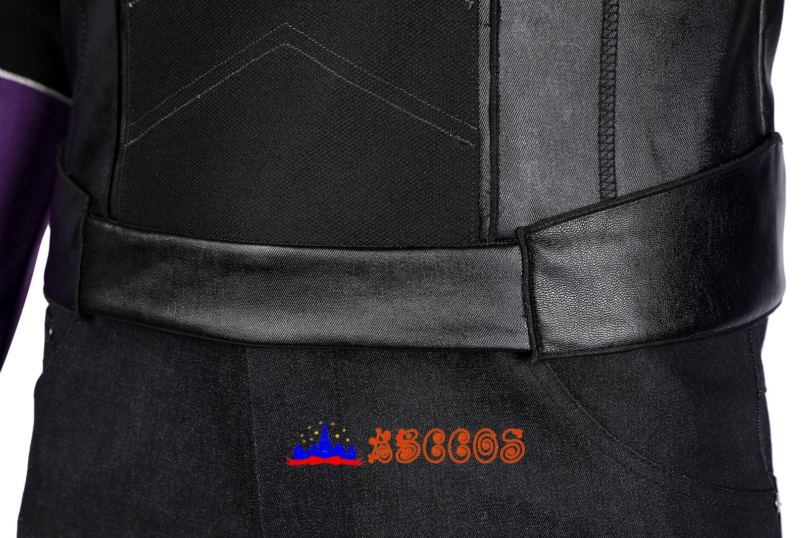 Hawkeye Clinton Barton Ronin cosplay costume-ABCcosplay Hawkeye Clinton Barton Ronin cosplay costume-ABCcosplay