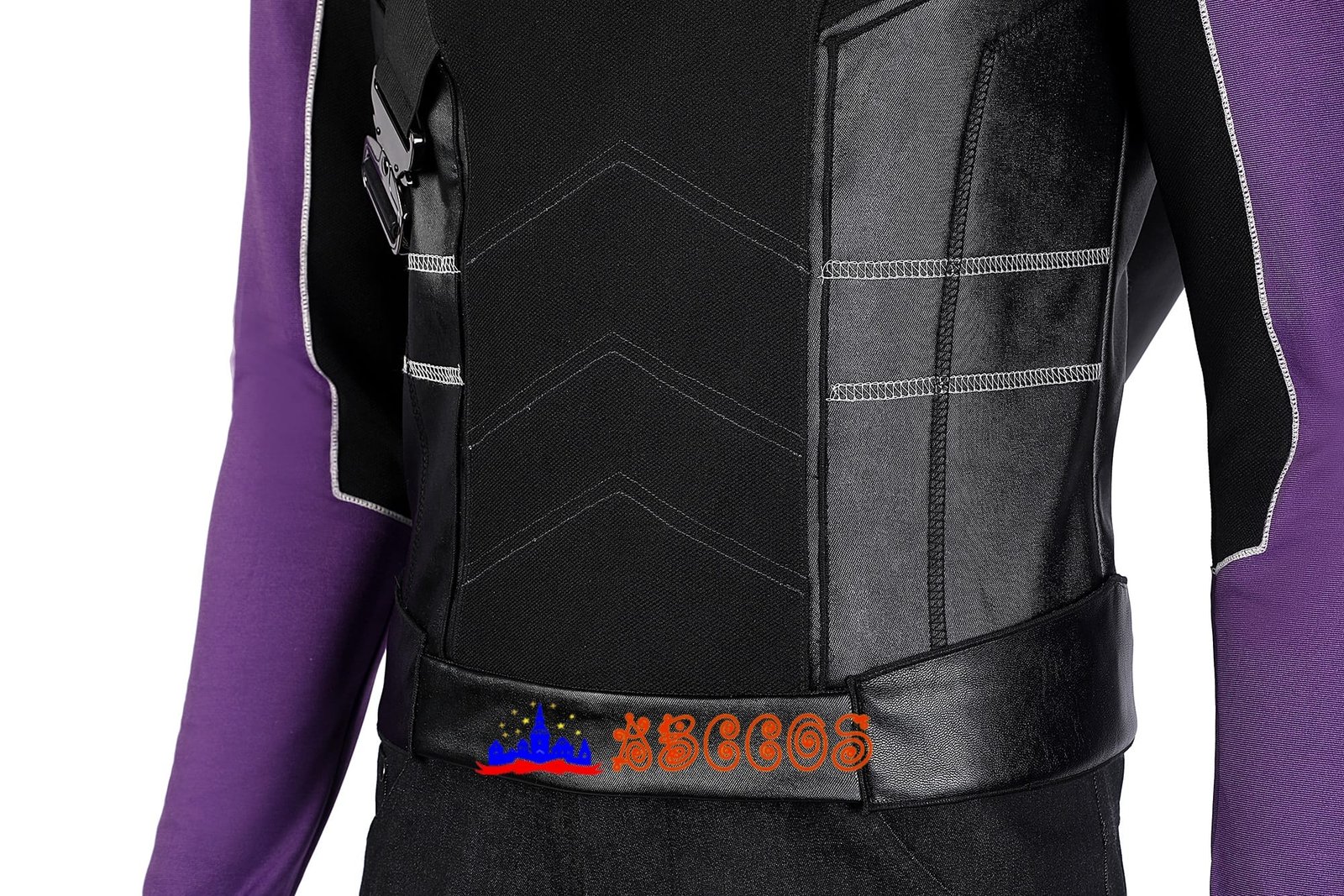 Hawkeye Clinton Barton Ronin cosplay costume-ABCcosplay Hawkeye Clinton Barton Ronin cosplay costume-ABCcosplay