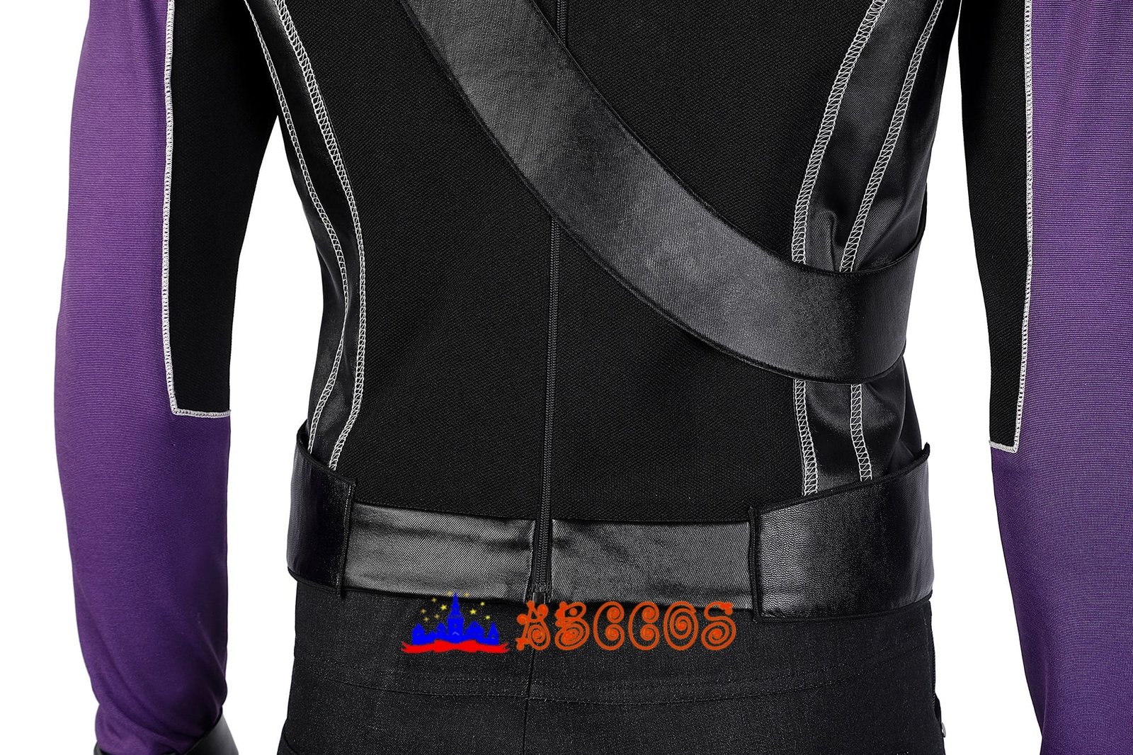 Hawkeye Clinton Barton Ronin cosplay costume-ABCcosplay Hawkeye Clinton Barton Ronin cosplay costume-ABCcosplay