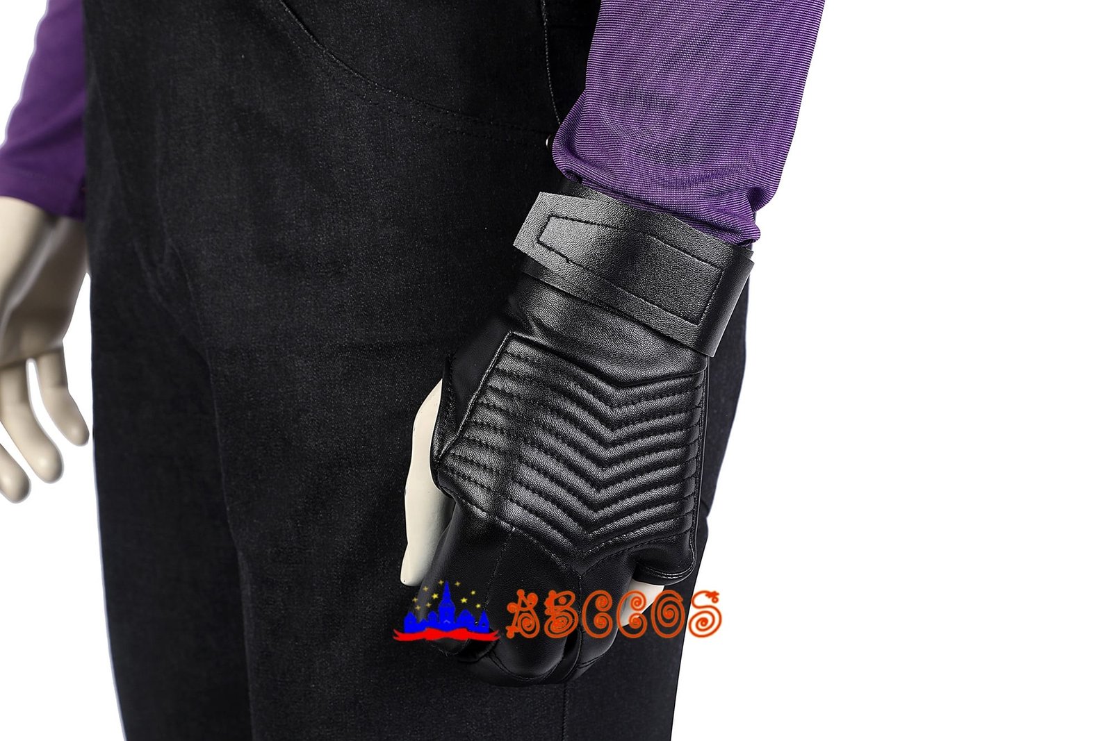 Hawkeye Clinton Barton Ronin cosplay costume-ABCcosplay Hawkeye Clinton Barton Ronin cosplay costume-ABCcosplay