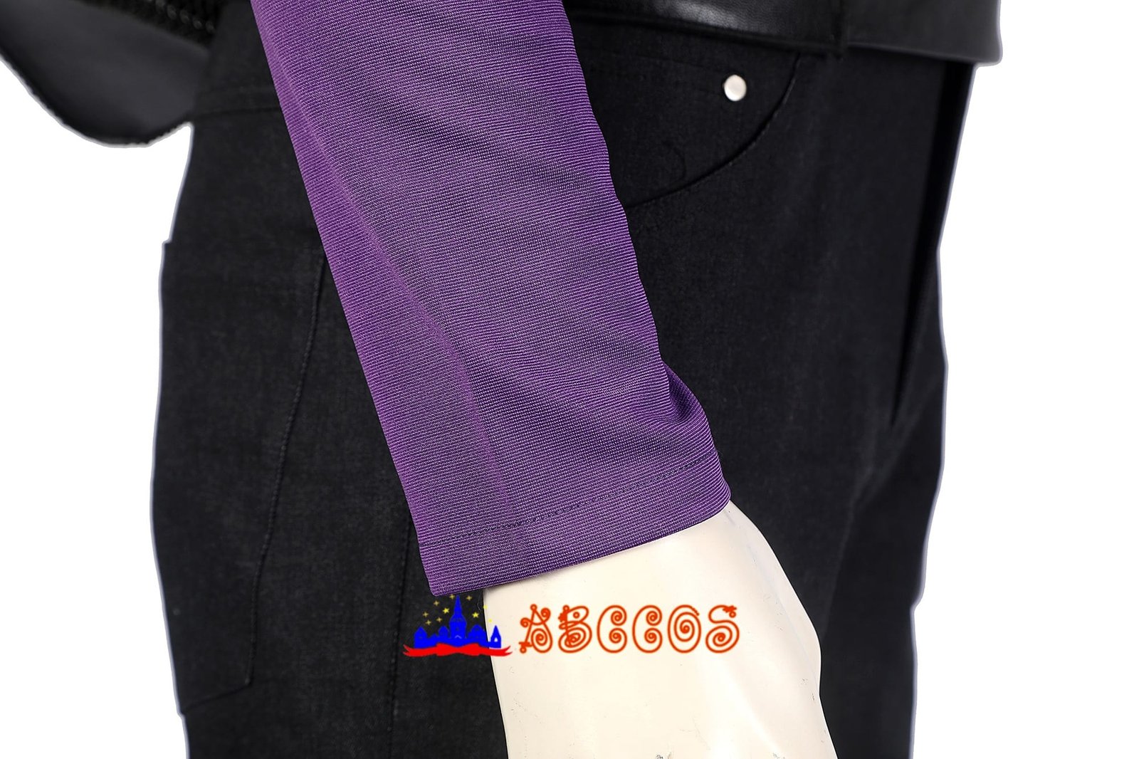 Hawkeye Clinton Barton Ronin cosplay costume-ABCcosplay Hawkeye Clinton Barton Ronin cosplay costume-ABCcosplay