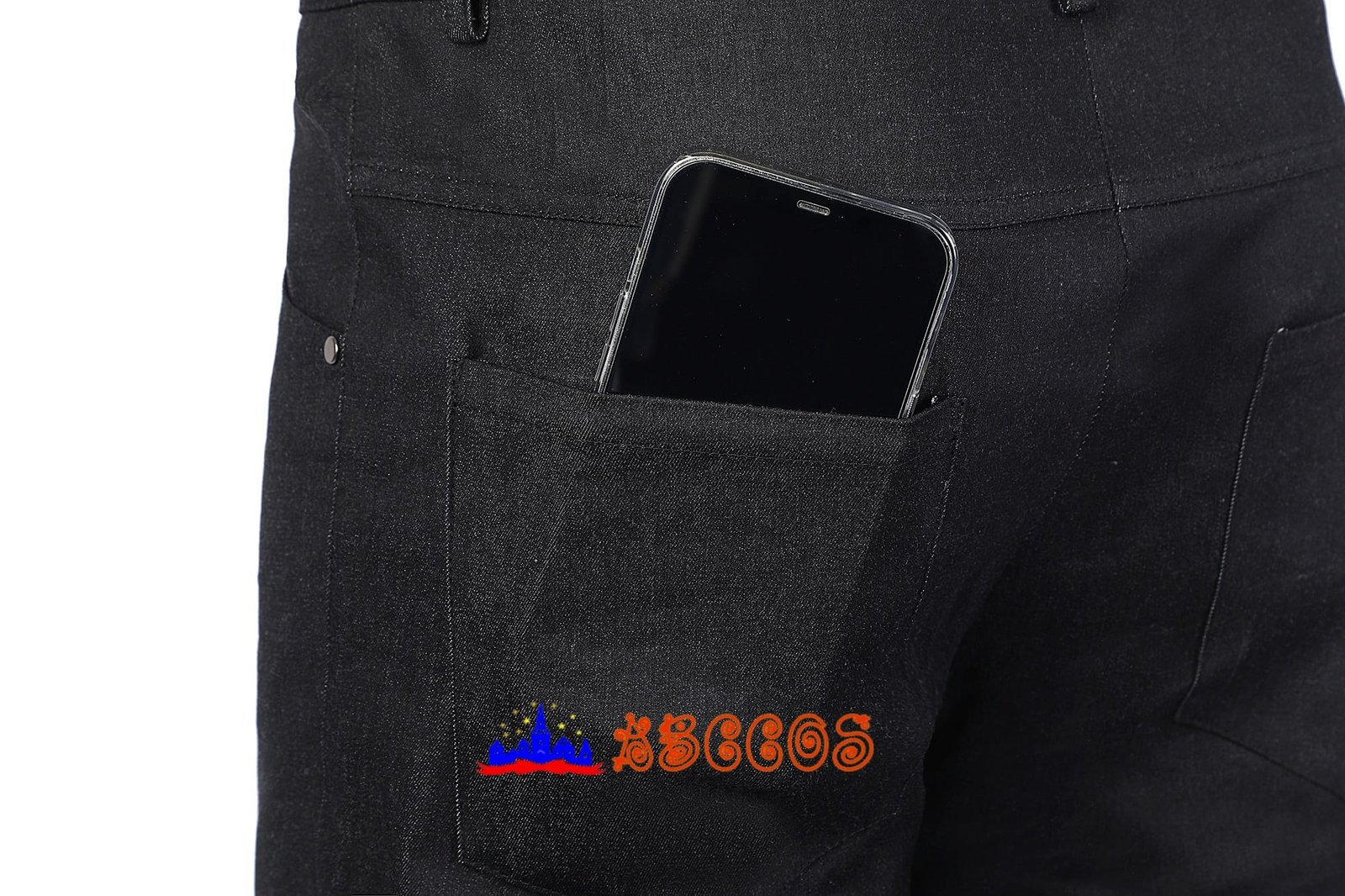 Hawkeye Clinton Barton Ronin cosplay costume-ABCcosplay Hawkeye Clinton Barton Ronin cosplay costume-ABCcosplay