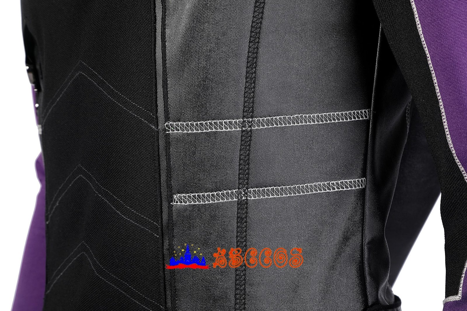 Hawkeye Clinton Barton Ronin cosplay costume-ABCcosplay Hawkeye Clinton Barton Ronin cosplay costume-ABCcosplay