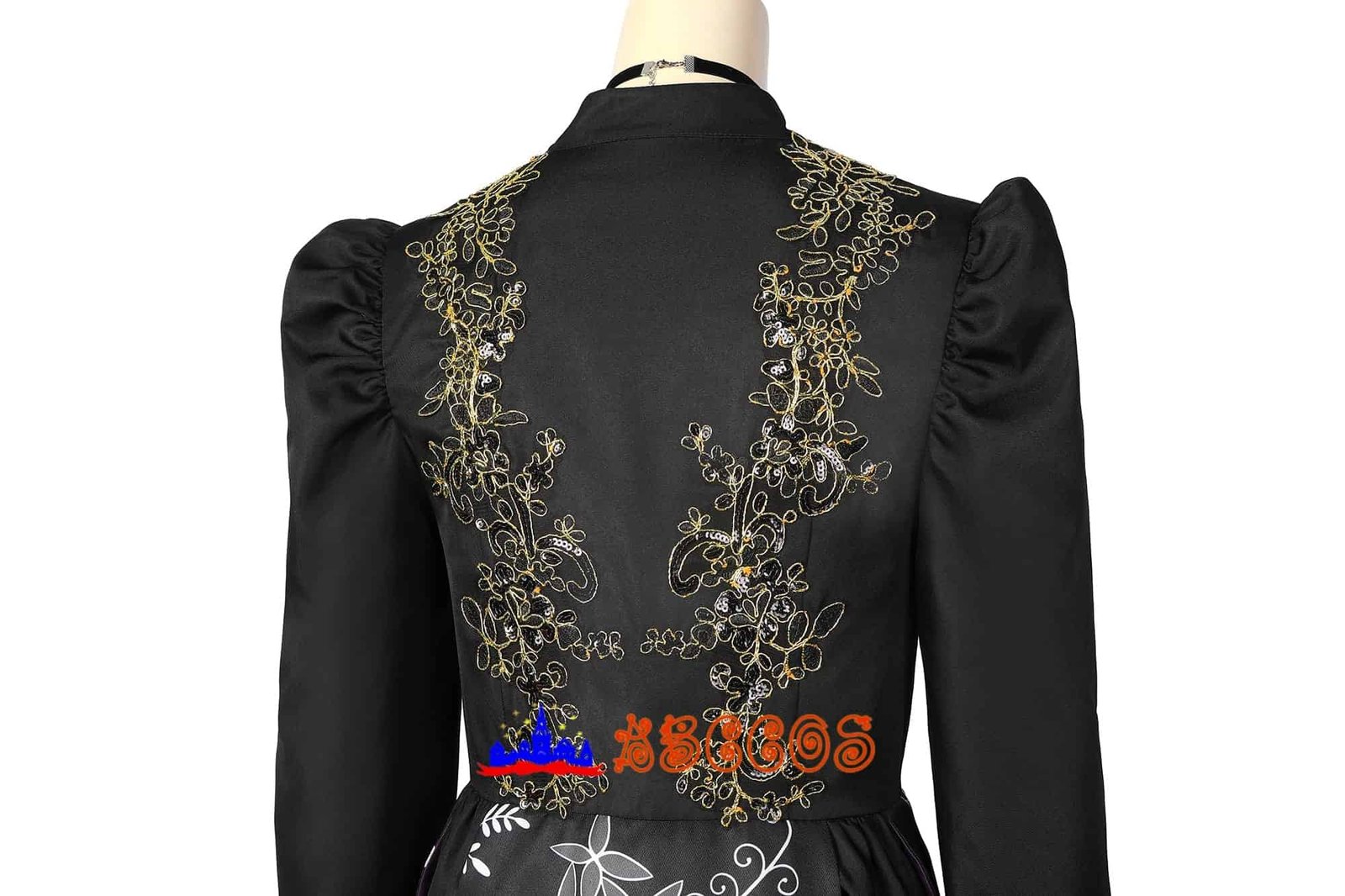 The Witcher season 2 Yennefer cosplay costume-ABCcosplay The Witcher season 2 Yennefer cosplay costume-ABCcosplay