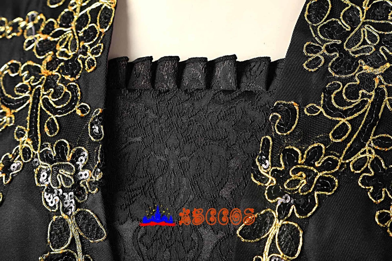 The Witcher season 2 Yennefer cosplay costume-ABCcosplay The Witcher season 2 Yennefer cosplay costume-ABCcosplay