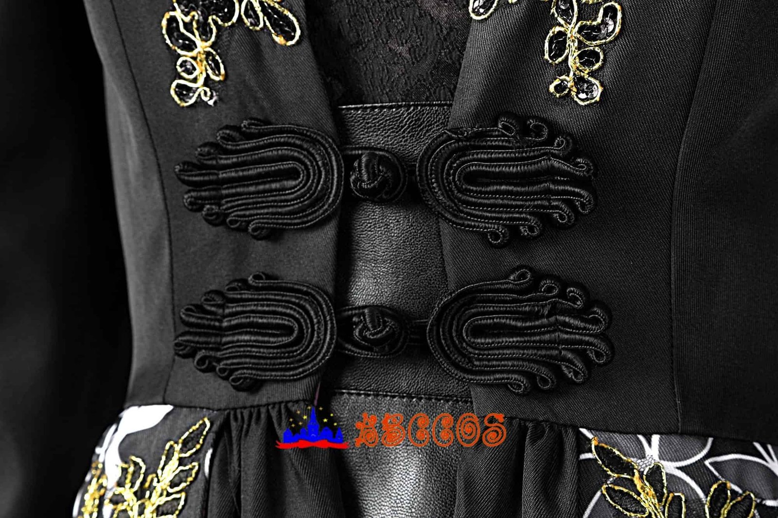The Witcher season 2 Yennefer cosplay costume-ABCcosplay The Witcher season 2 Yennefer cosplay costume-ABCcosplay