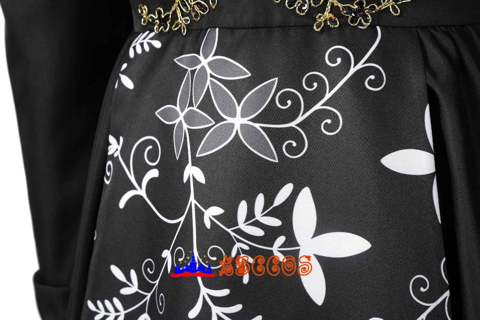 The Witcher season 2 Yennefer cosplay costume-ABCcosplay The Witcher season 2 Yennefer cosplay costume-ABCcosplay