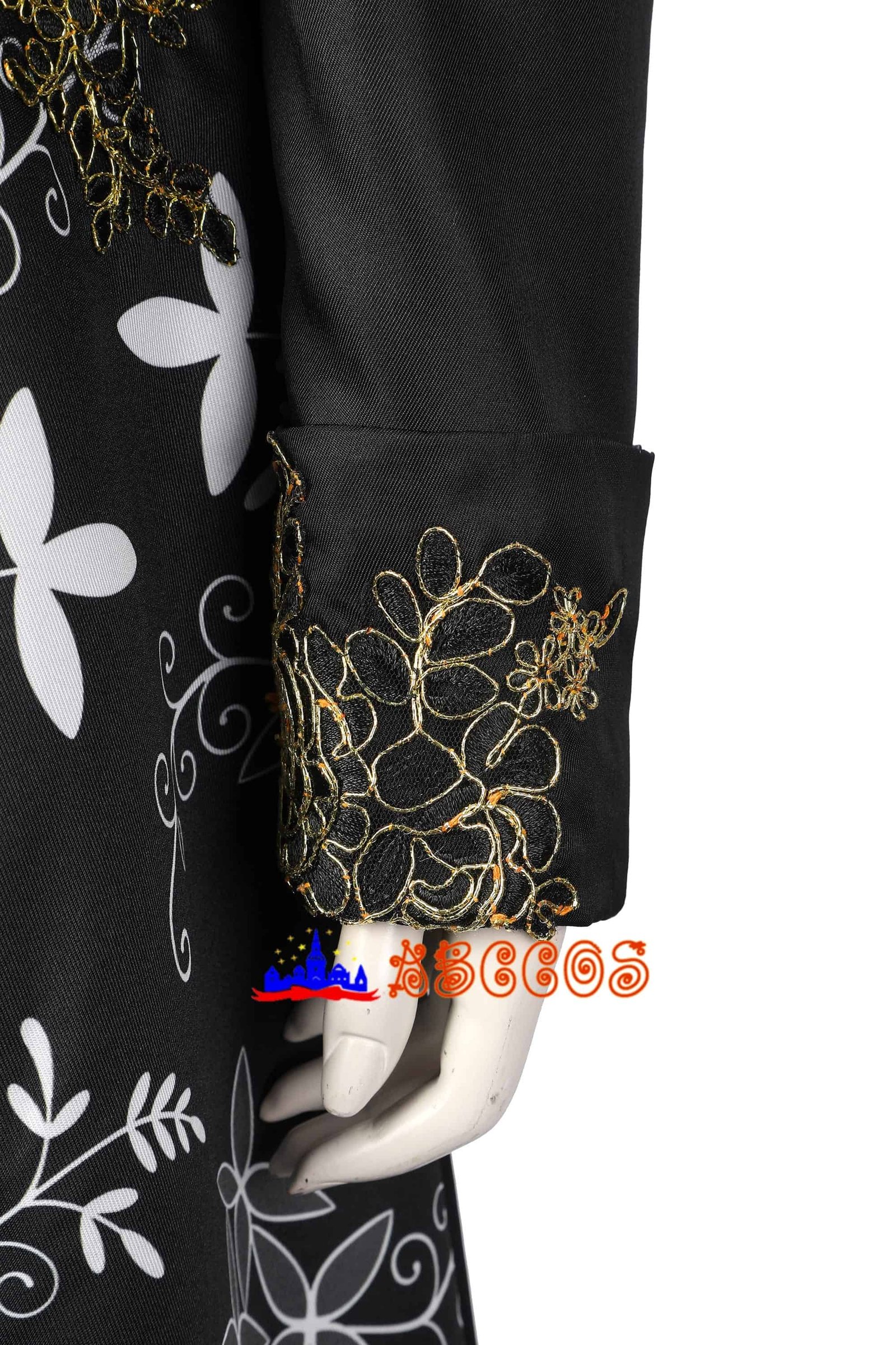 The Witcher season 2 Yennefer cosplay costume-ABCcosplay The Witcher season 2 Yennefer cosplay costume-ABCcosplay