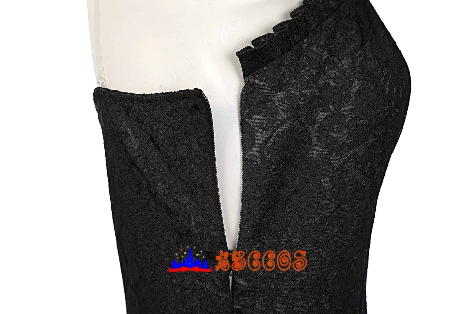The Witcher season 2 Yennefer cosplay costume-ABCcosplay The Witcher season 2 Yennefer cosplay costume-ABCcosplay