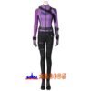 Hawkeye Kate Bishop cosplay costume
