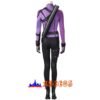 Hawkeye Kate Bishop cosplay costume Hawkeye Kate Bishop cosplay costume