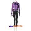 Hawkeye Kate Bishop cosplay costume Hawkeye Kate Bishop cosplay costume