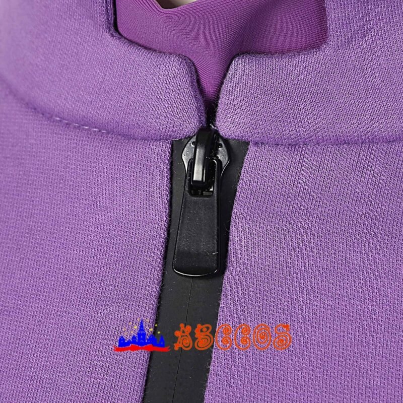 Hawkeye Kate Bishop cosplay costume Hawkeye Kate Bishop cosplay costume