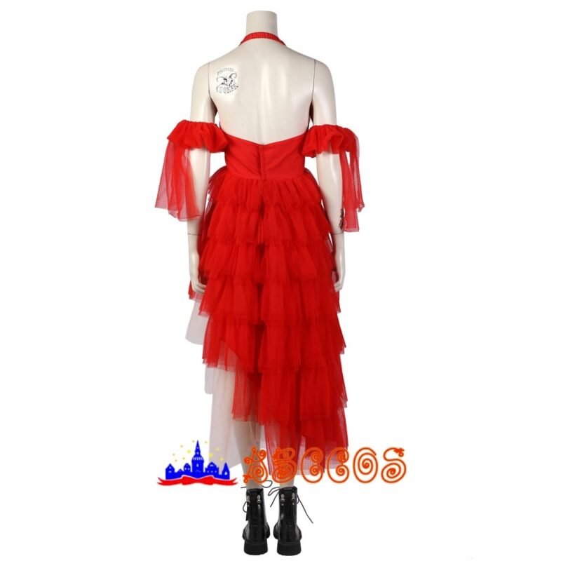 The suicide squad 2 harley quinn cosplay costume The suicide squad 2 harley quinn cosplay costume