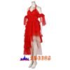 The suicide squad 2 harley quinn cosplay costume The suicide squad 2 harley quinn cosplay costume