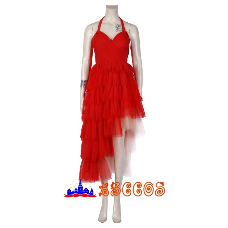The suicide squad 2 harley quinn cosplay costume The suicide squad 2 harley quinn cosplay costume