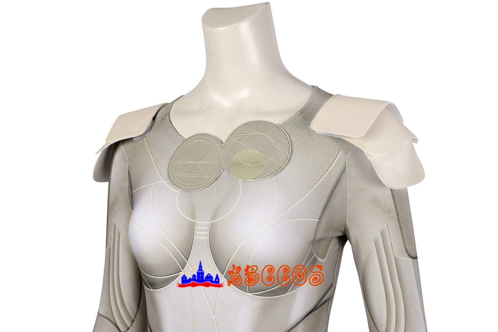 Eternals Thena cosplay costume-ABCcosplay Eternals Thena cosplay costume-ABCcosplay
