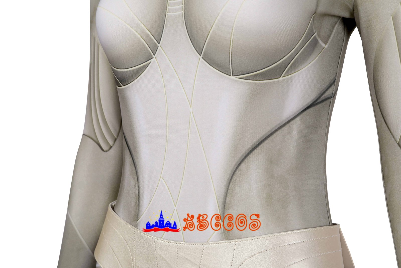 Eternals Thena cosplay costume-ABCcosplay Eternals Thena cosplay costume-ABCcosplay