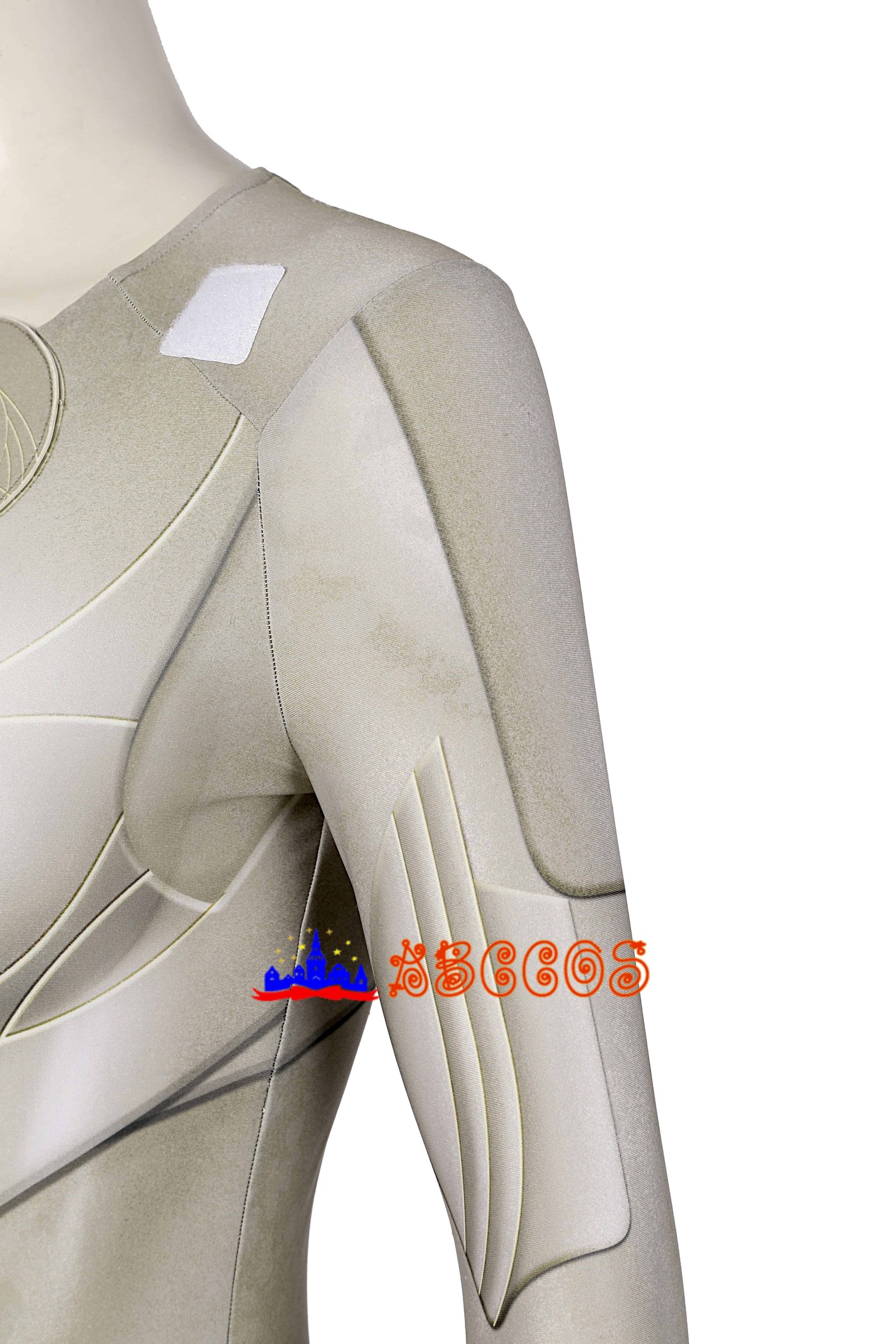 Eternals Thena cosplay costume-ABCcosplay Eternals Thena cosplay costume-ABCcosplay