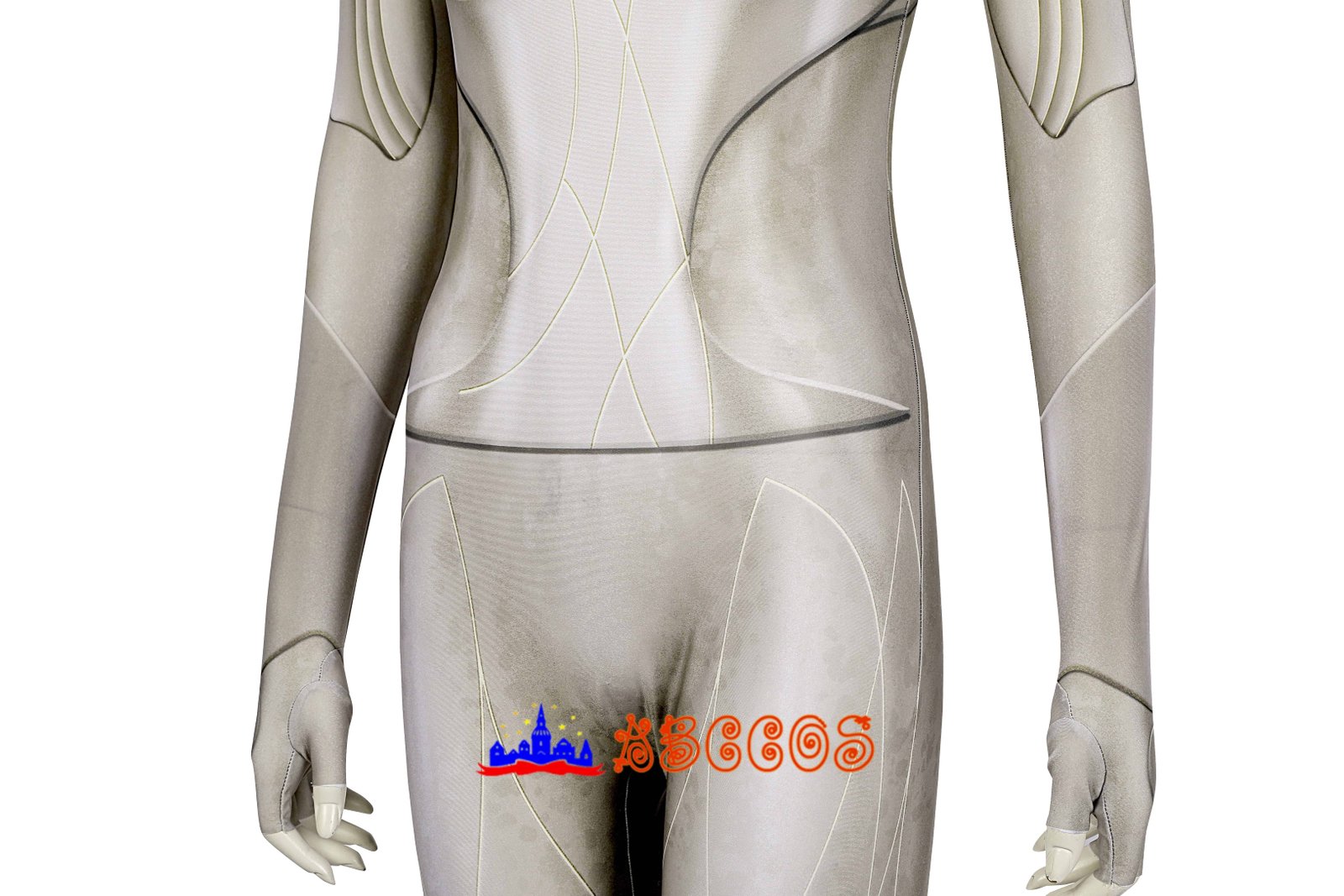Eternals Thena cosplay costume-ABCcosplay Eternals Thena cosplay costume-ABCcosplay