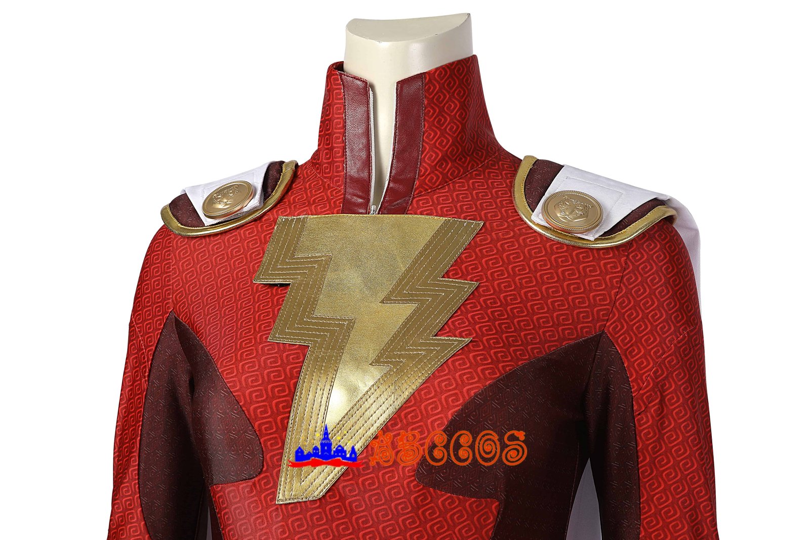 Shazam! Fury of the Gods Mary Bromfield cosplay costume-ABCcosplay Shazam! Fury of the Gods Mary Bromfield cosplay costume-ABCcosplay