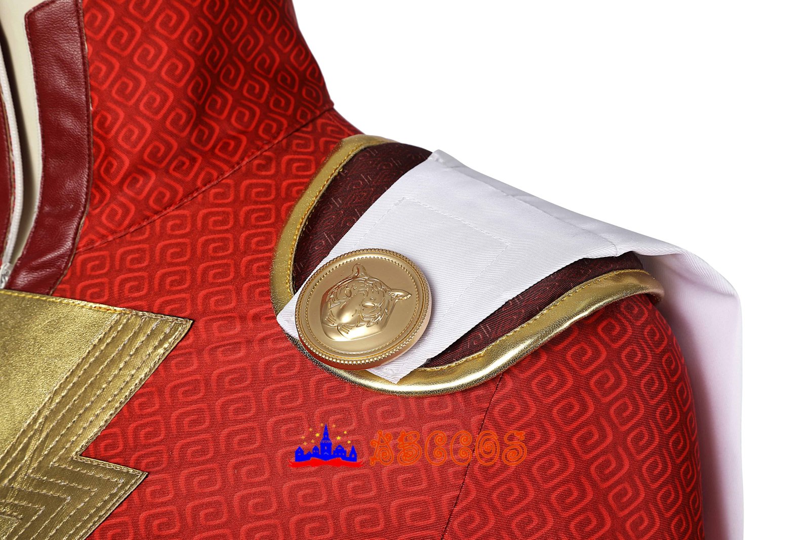 Shazam! Fury of the Gods Mary Bromfield cosplay costume-ABCcosplay Shazam! Fury of the Gods Mary Bromfield cosplay costume-ABCcosplay