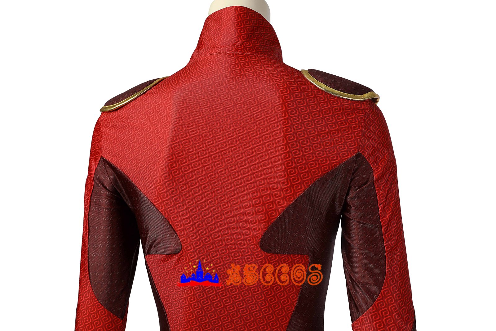 Shazam! Fury of the Gods Mary Bromfield cosplay costume-ABCcosplay Shazam! Fury of the Gods Mary Bromfield cosplay costume-ABCcosplay